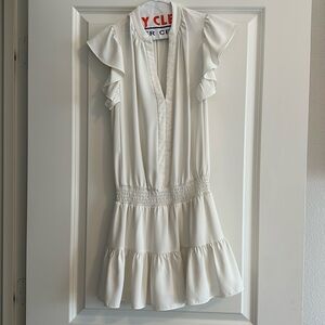 Amanda Uprichard ROMPER size XS.